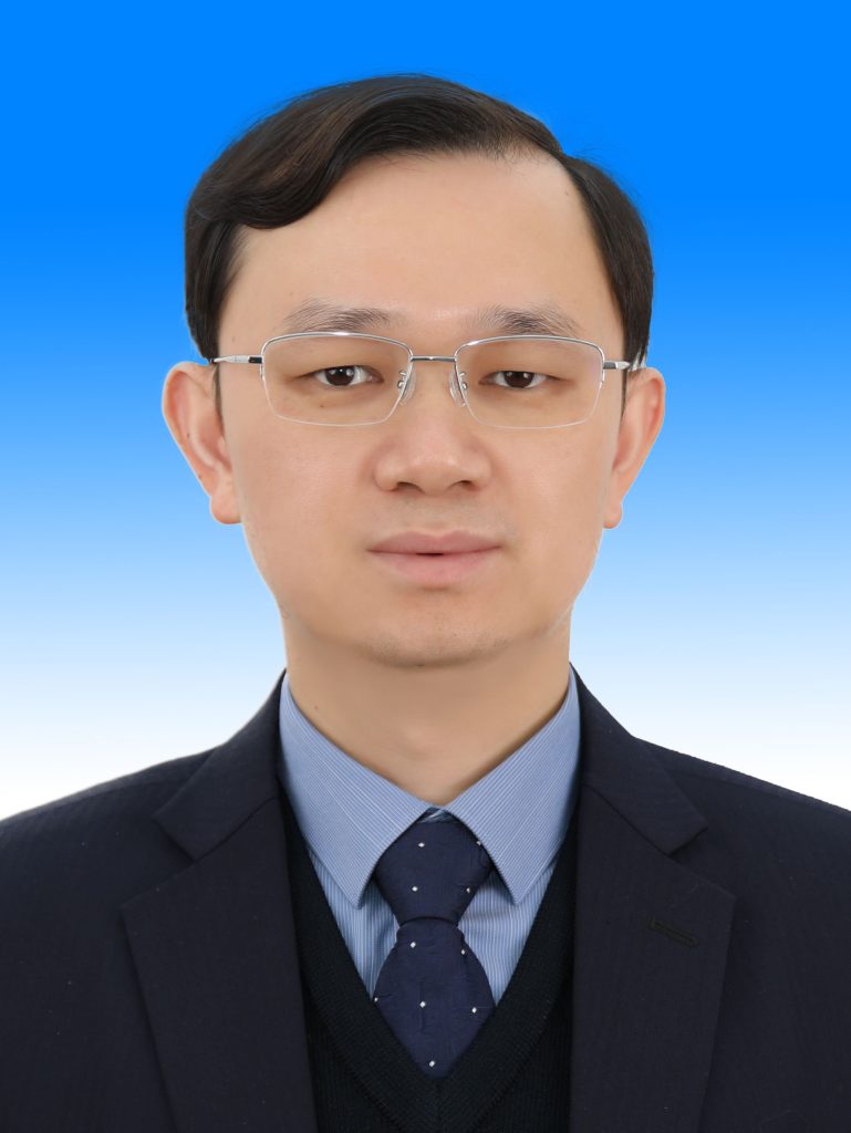 关于我们 - 何伟玲课题组